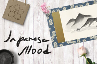 Japanese Mood