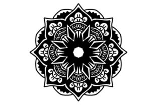 Mastering Mandala Vector Art Pattern 1515: A Versatile Tool for Creative and Productive Workflows